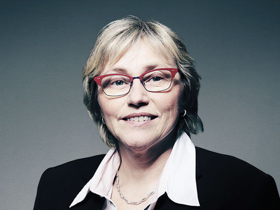 Doris Behrens