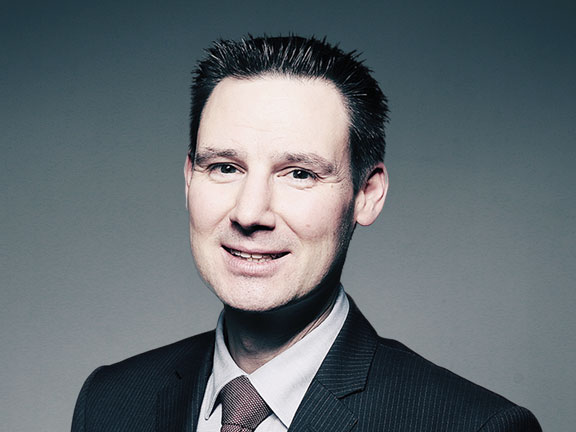 Stephan Lechelt